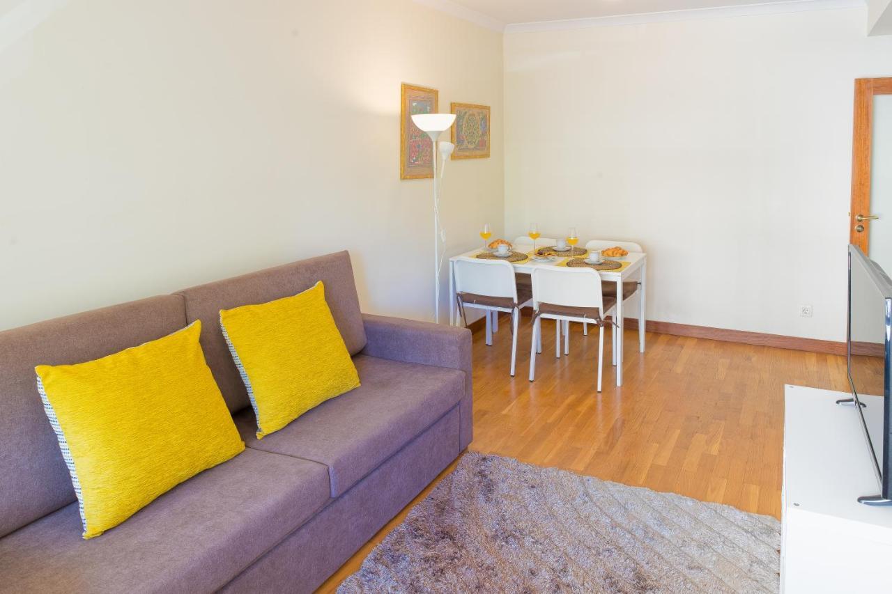 Home Music Apartments Porto Eksteriør bilde