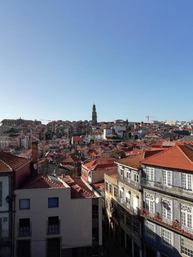 Home Music Apartments Porto Eksteriør bilde